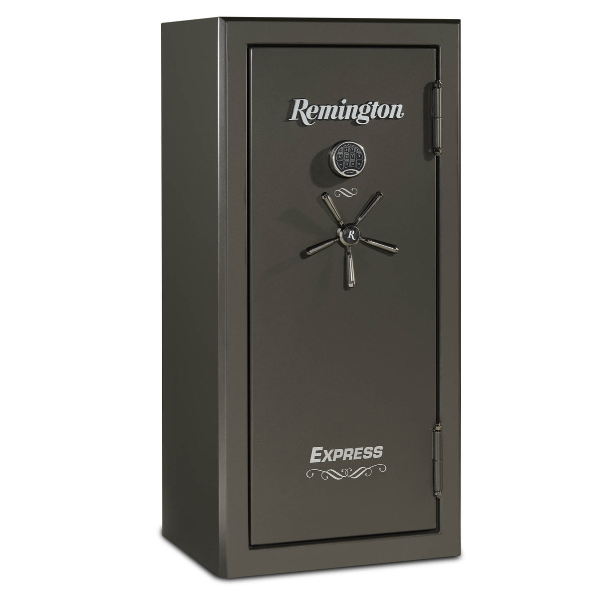 REMINGTON Express 24+4