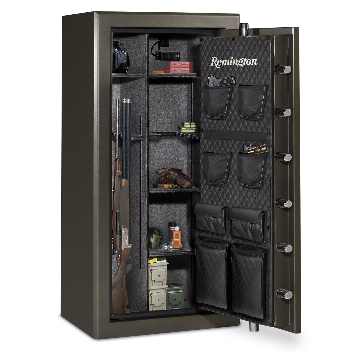 REMINGTON Nitro 26+6