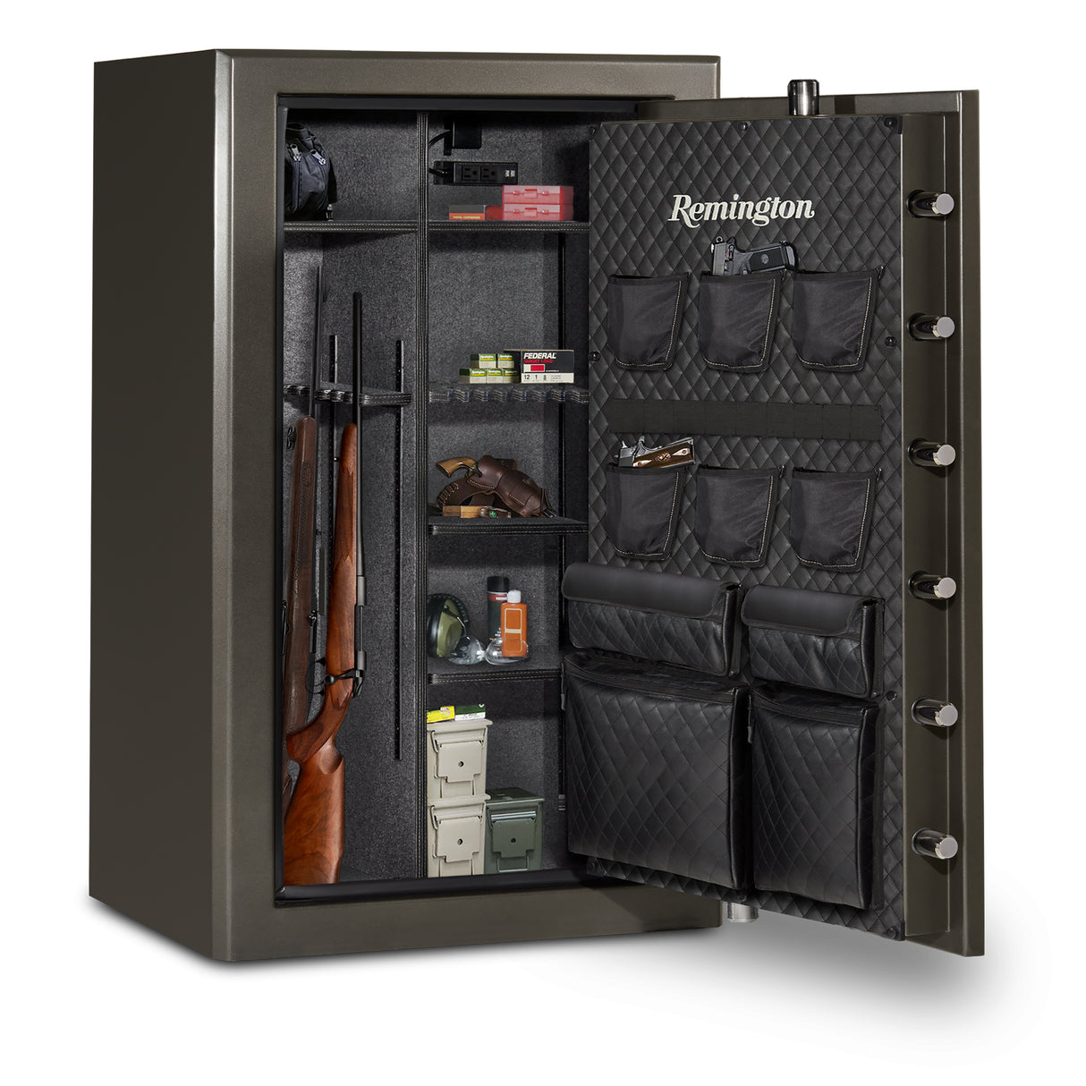 REMINGTON Nitro 26+6
