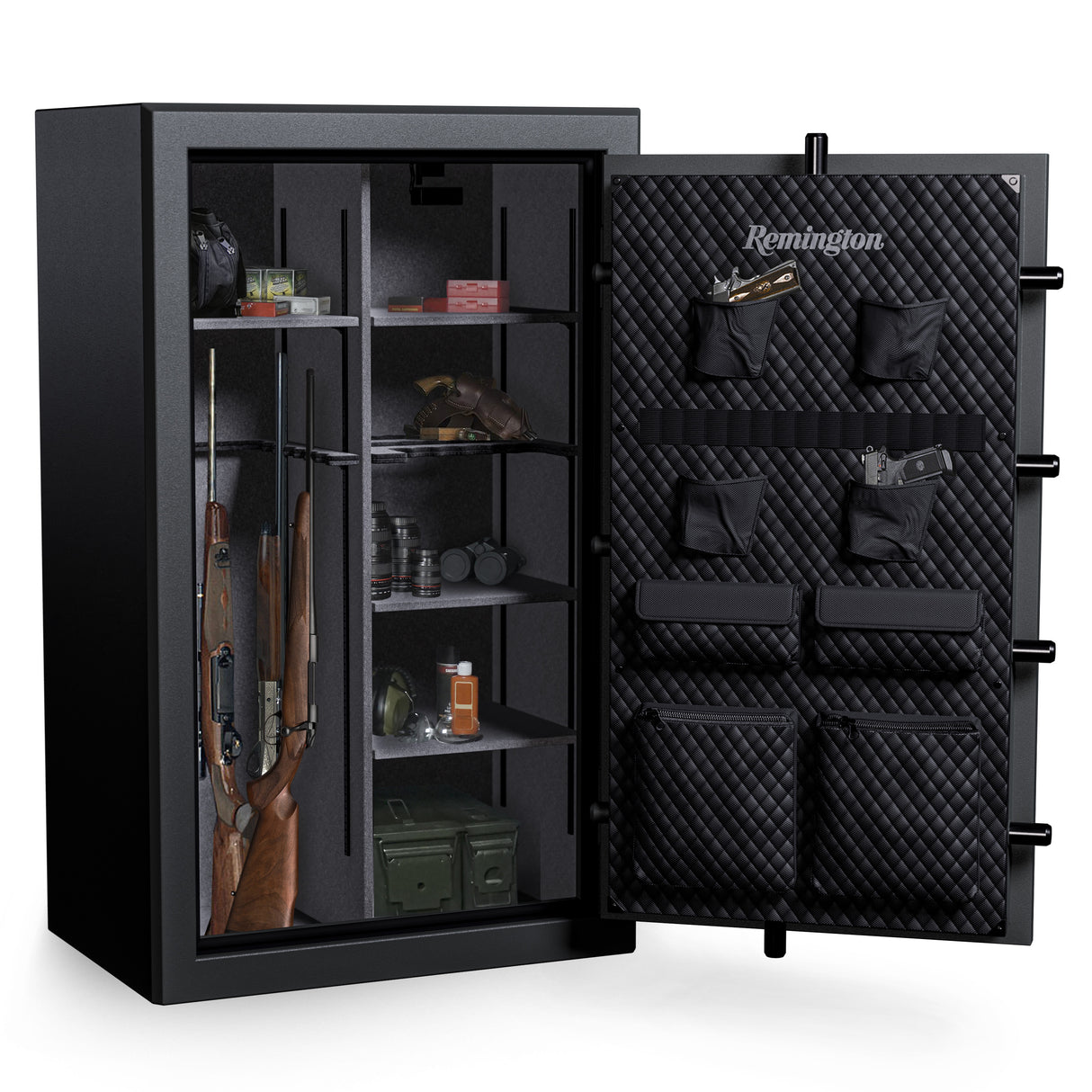 REMINGTON GunClub 36