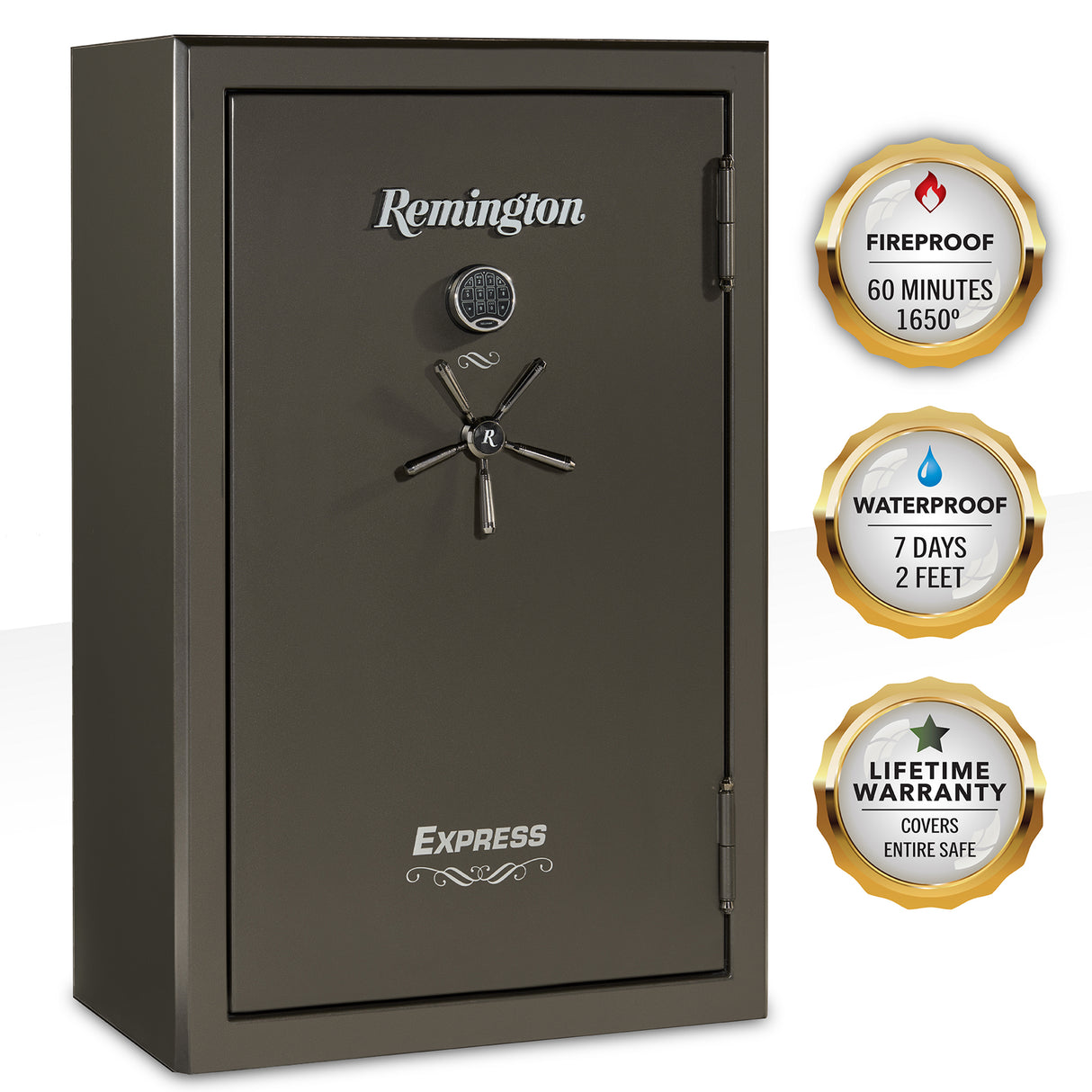 REMINGTON Express 44+6