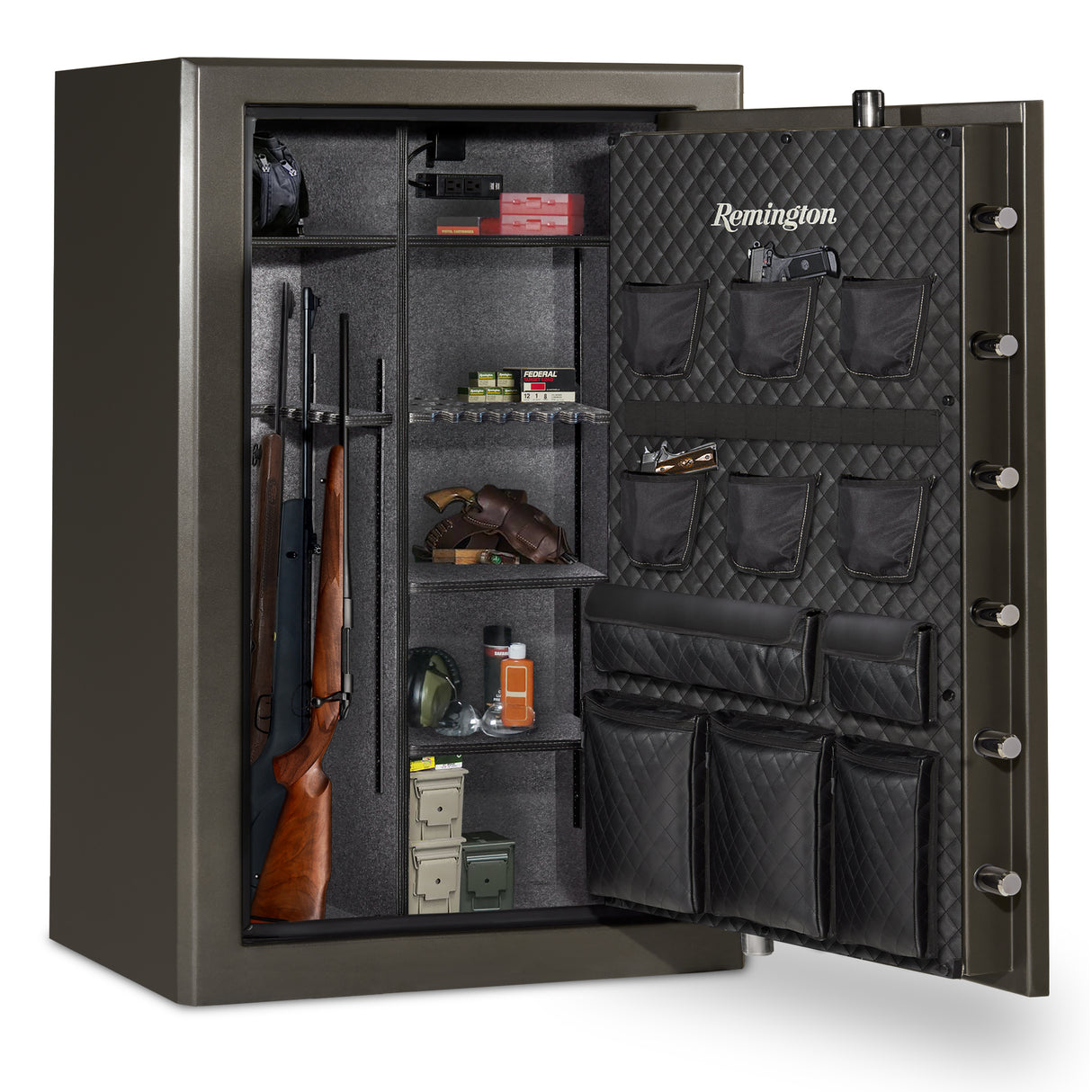REMINGTON Nitro 26+6