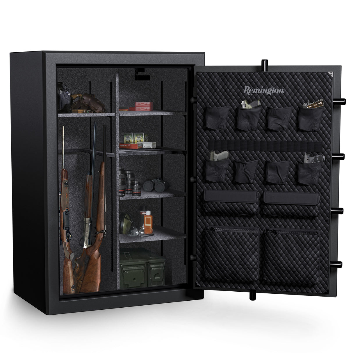 REMINGTON GunClub 52