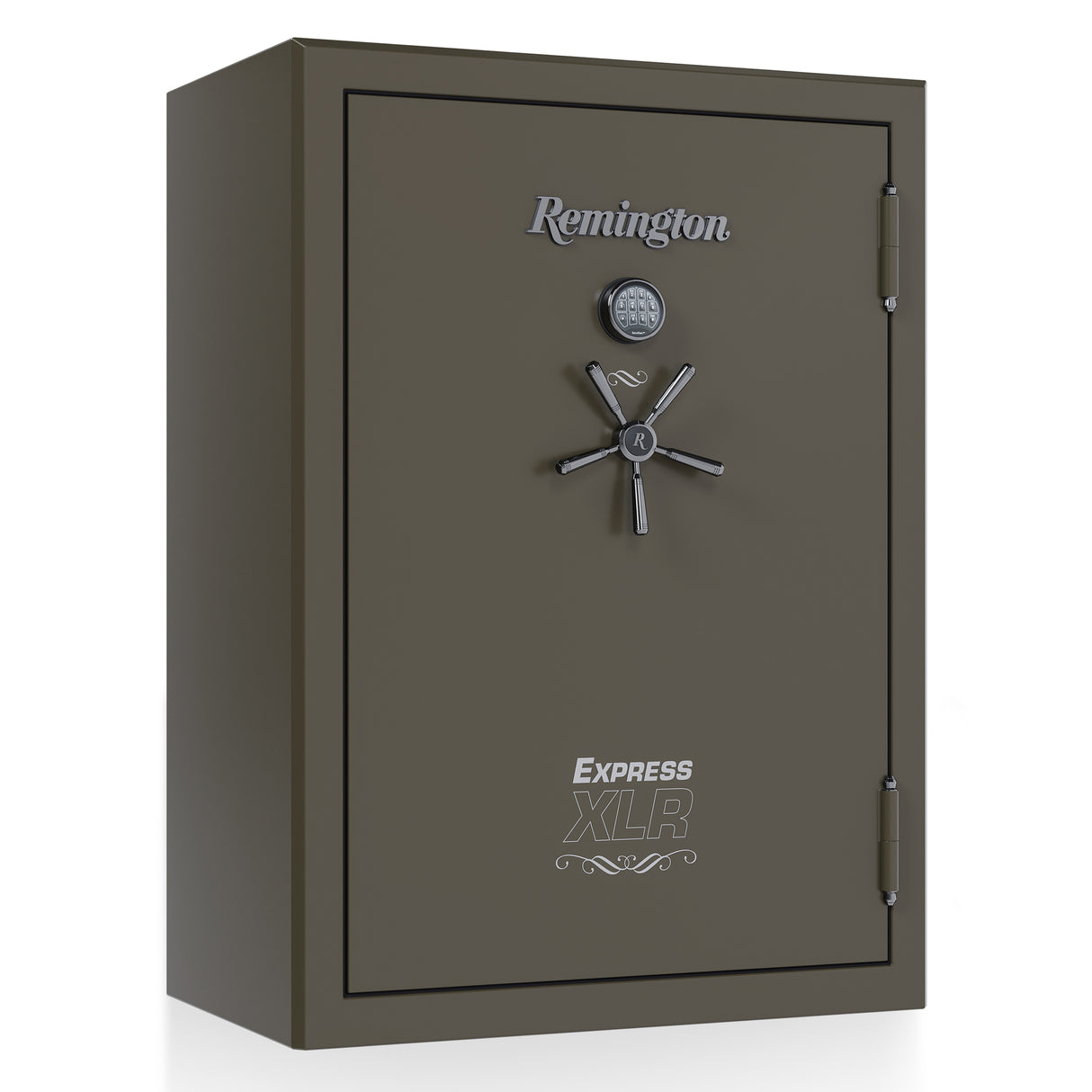 REMINGTON Express XLR 60+8