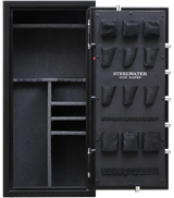 Steelwater Heavy Duty- 20 Long