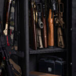 BANDIT 14 Slate E-LOCK 23