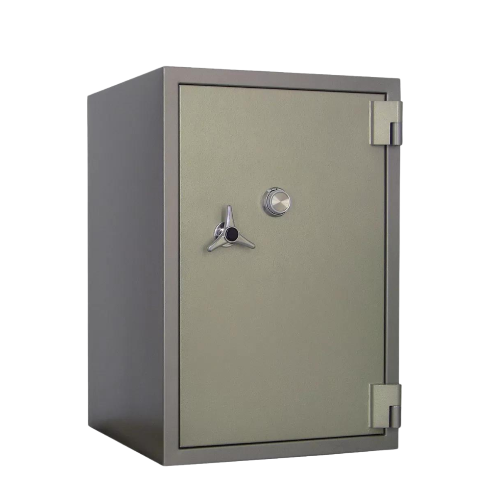 Steelwater Fire and  Burglary Safe