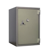 Steelwater Fire and  Burglary Safe