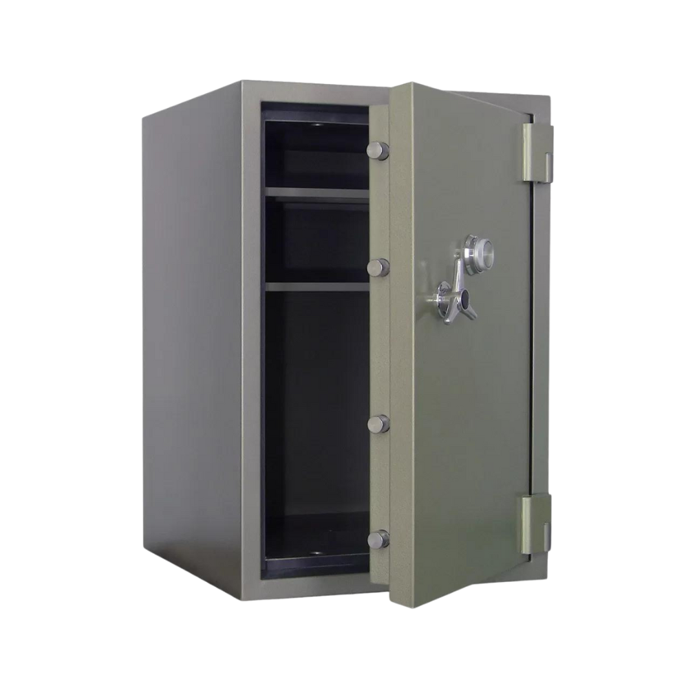 Steelwater Fire and  Burglary Safe