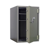 Steelwater Fire and  Burglary Safe