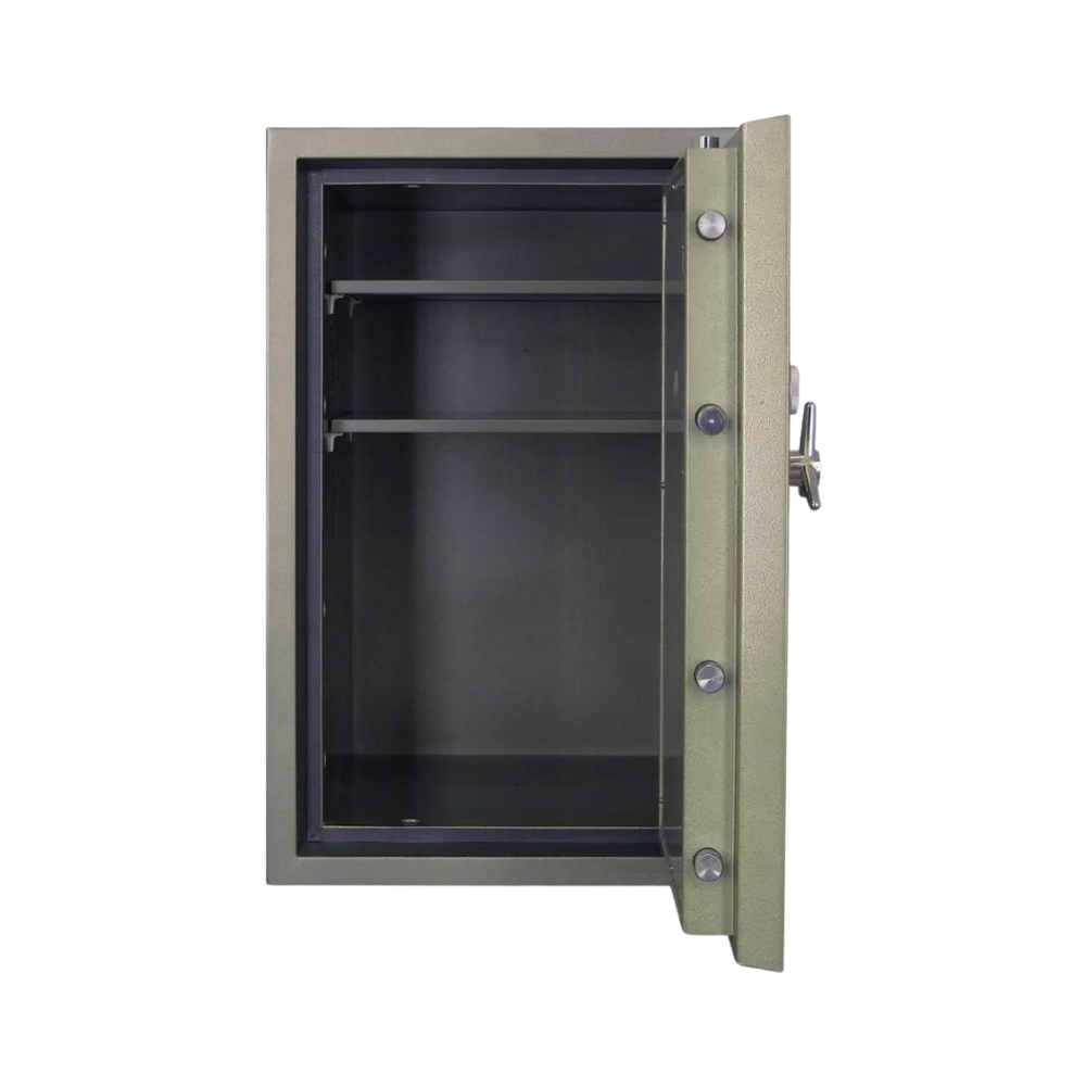 Steelwater Fire and  Burglary Safe