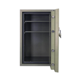 Steelwater Fire and  Burglary Safe