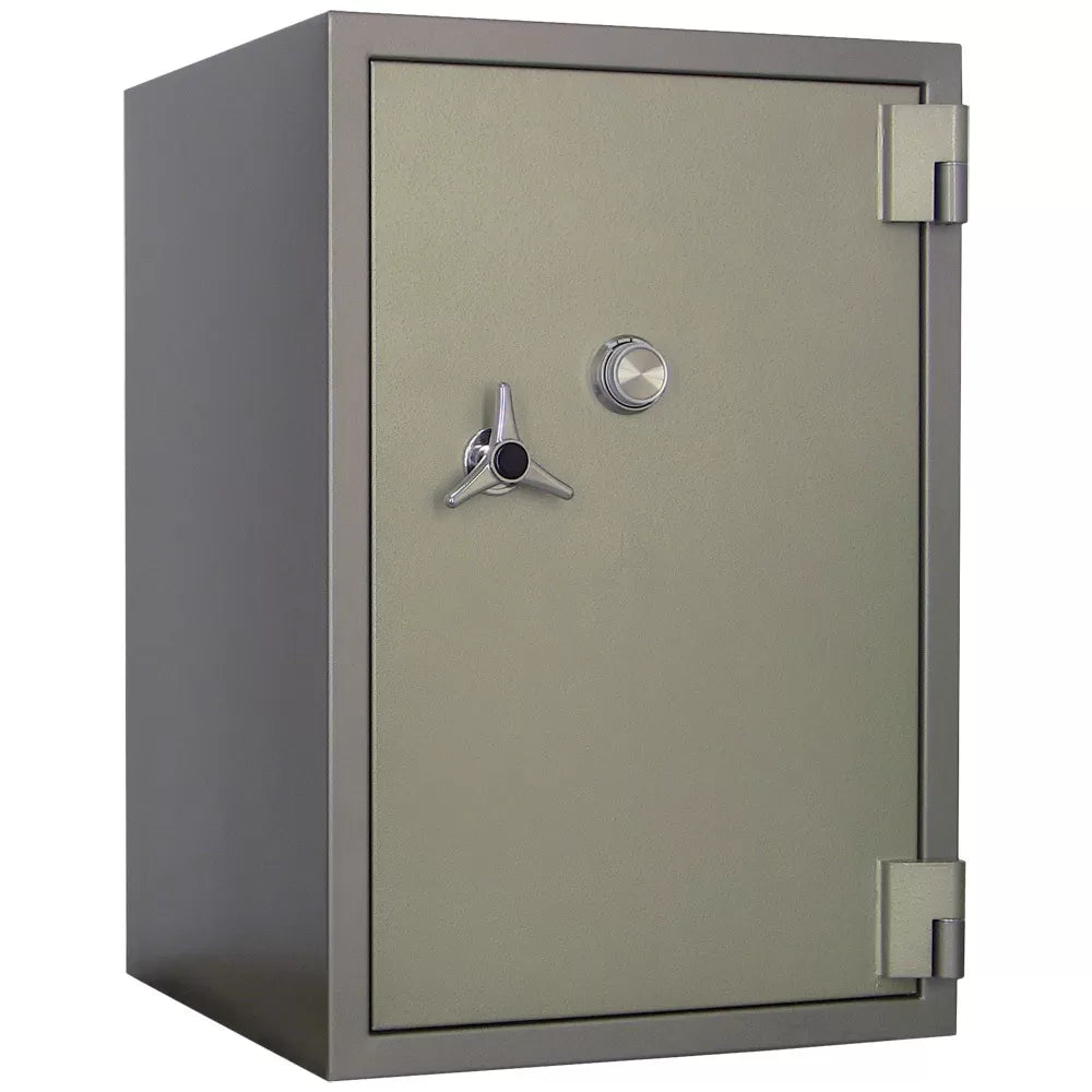 Steelwater Fire and  Burglary Safe