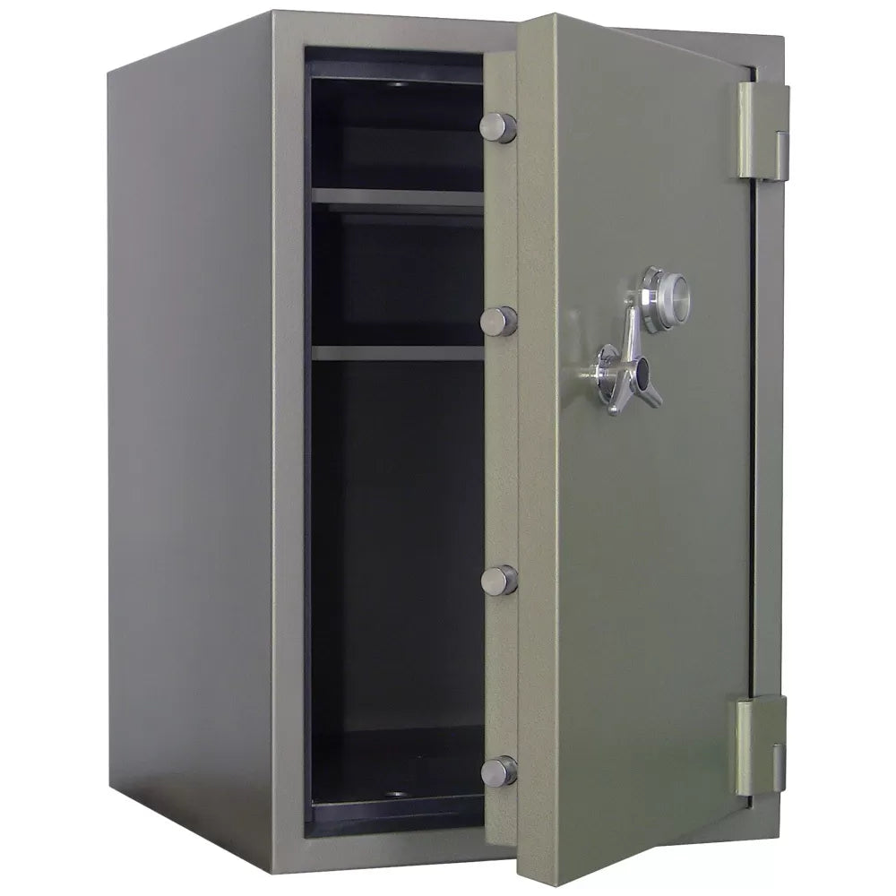 Steelwater Fire and  Burglary Safe