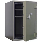 Steelwater Fire and  Burglary Safe
