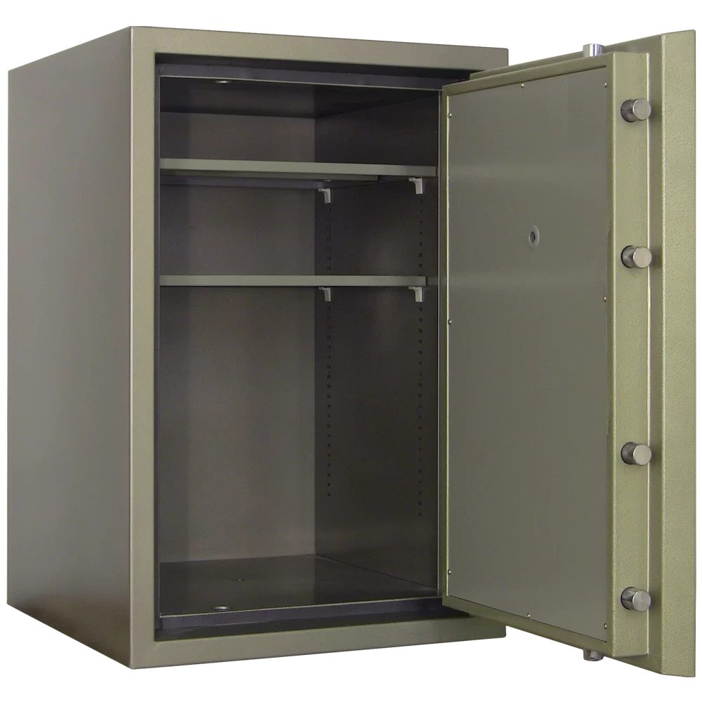 Steelwater Fire and  Burglary Safe