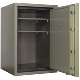 Steelwater Fire and  Burglary Safe