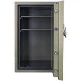 Steelwater Fire and  Burglary Safe
