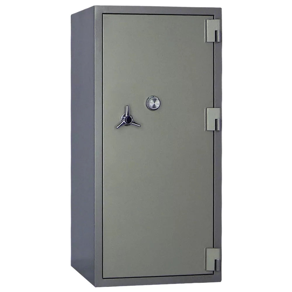 Steelwater Fire & Burglary Safe