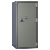 Steelwater Fire & Burglary Safe