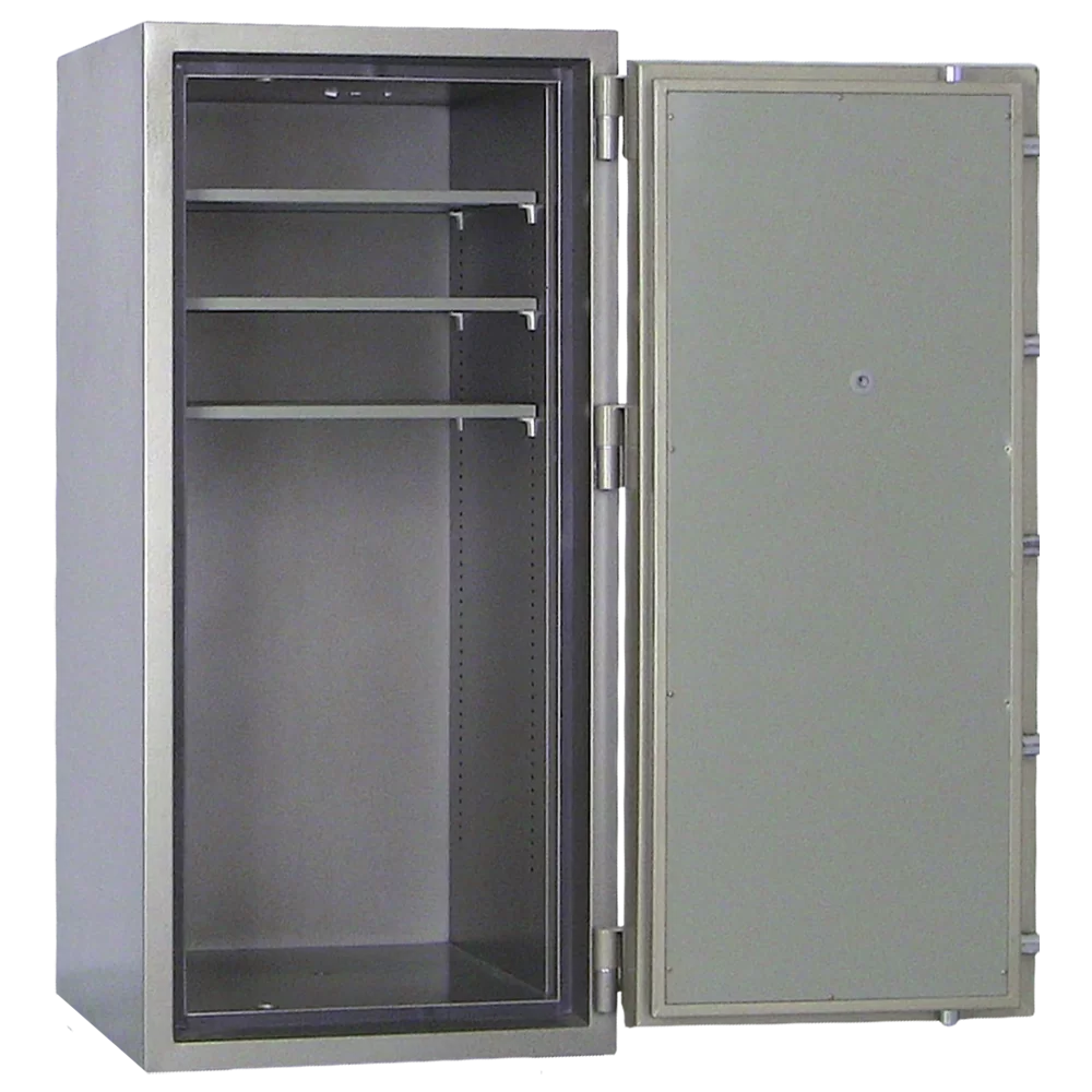 Steelwater Fire & Burglary Safe