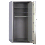 Steelwater Fire & Burglary Safe