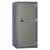 Steelwater Fire & Burglary Safe