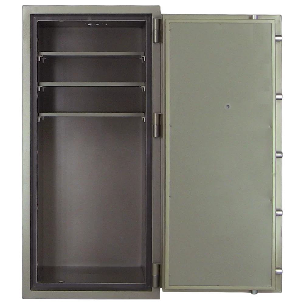 Steelwater Fire & Burglary Safe