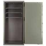 Steelwater Fire & Burglary Safe