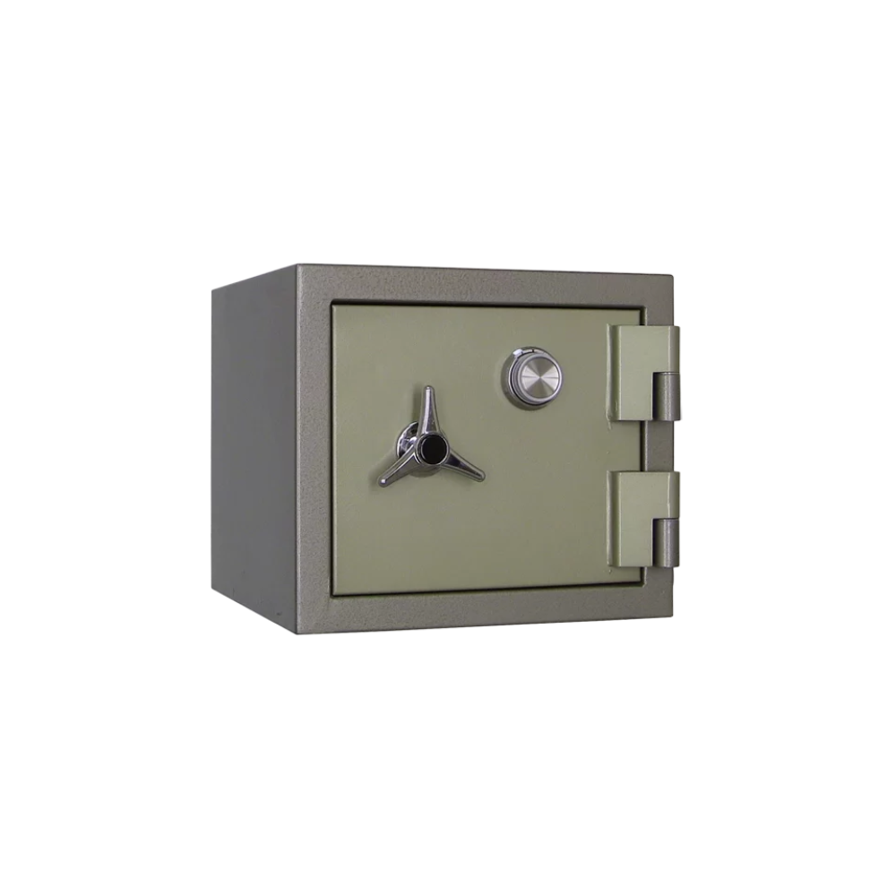 Steelwater Fire & Burglary Safe