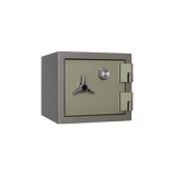 Steelwater Fire & Burglary Safe