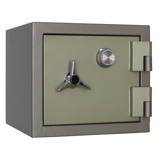 Steelwater Fire & Burglary Safe