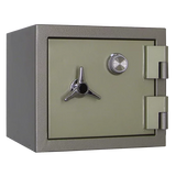 Steelwater Fire & Burglary Safe