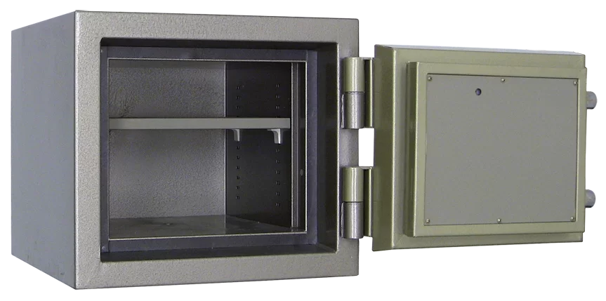 Steelwater Fire & Burglary Safe