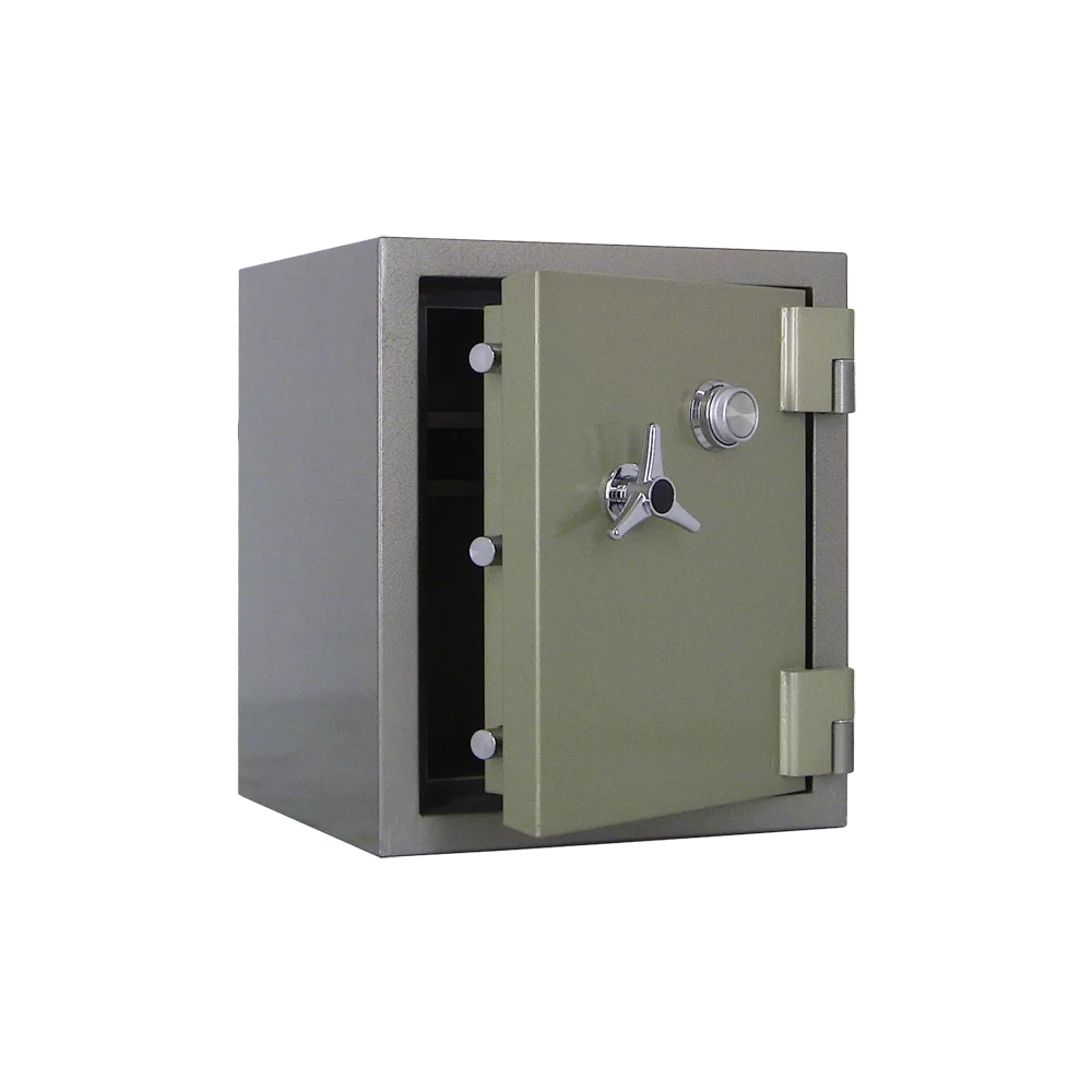 Steelwater Fire & Burglary Safe