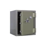 Steelwater Fire & Burglary Safe