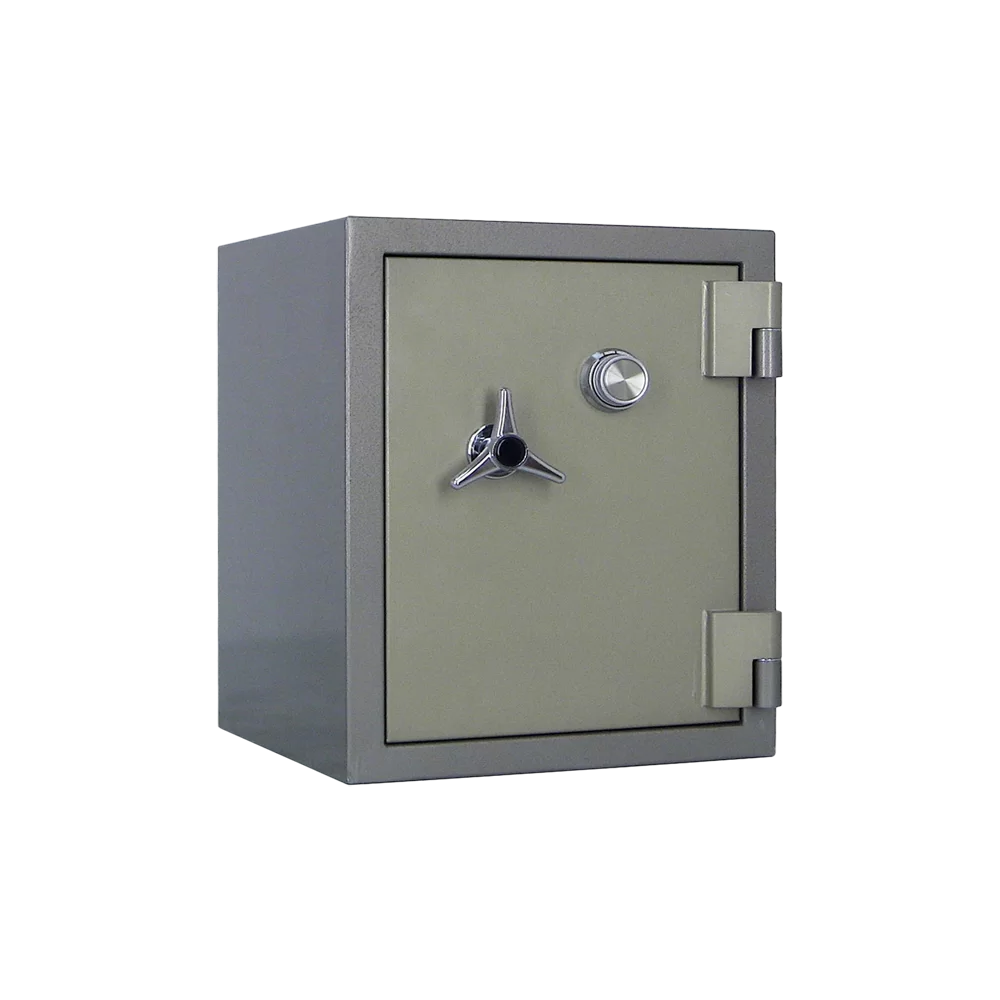 Steelwater Fire & Burglary Safe