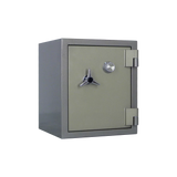 Steelwater Fire & Burglary Safe