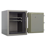 Steelwater Fire & Burglary Safe