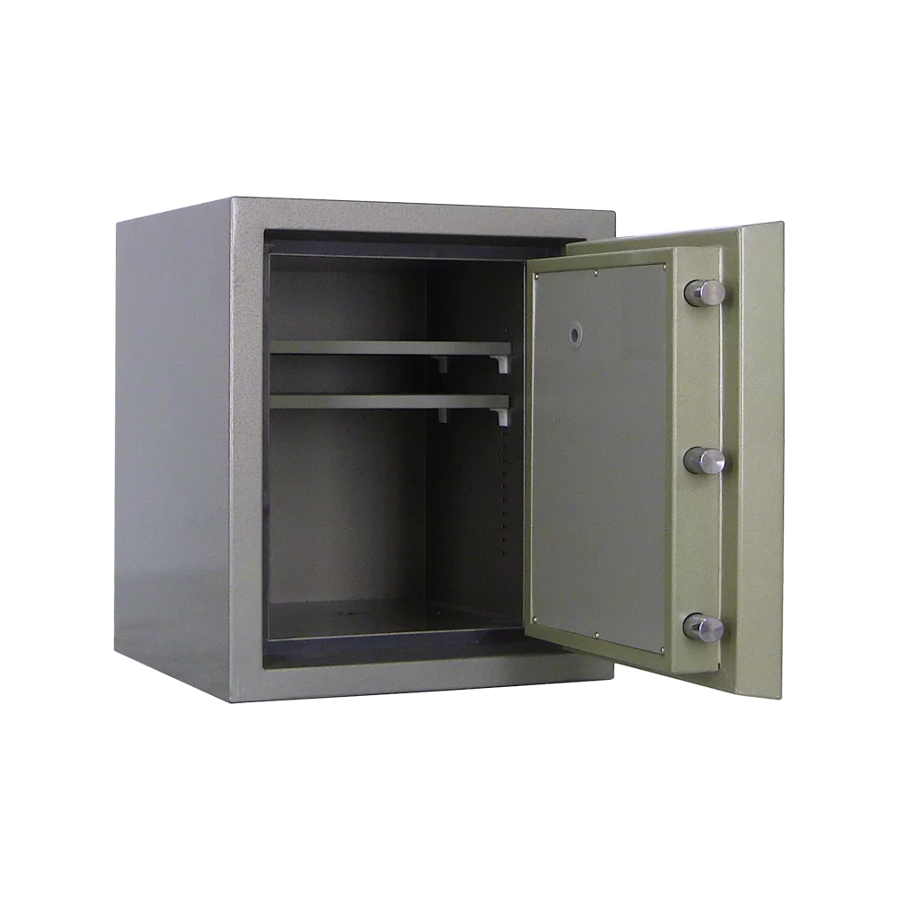 Steelwater Fire & Burglary Safe
