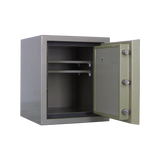 Steelwater Fire & Burglary Safe