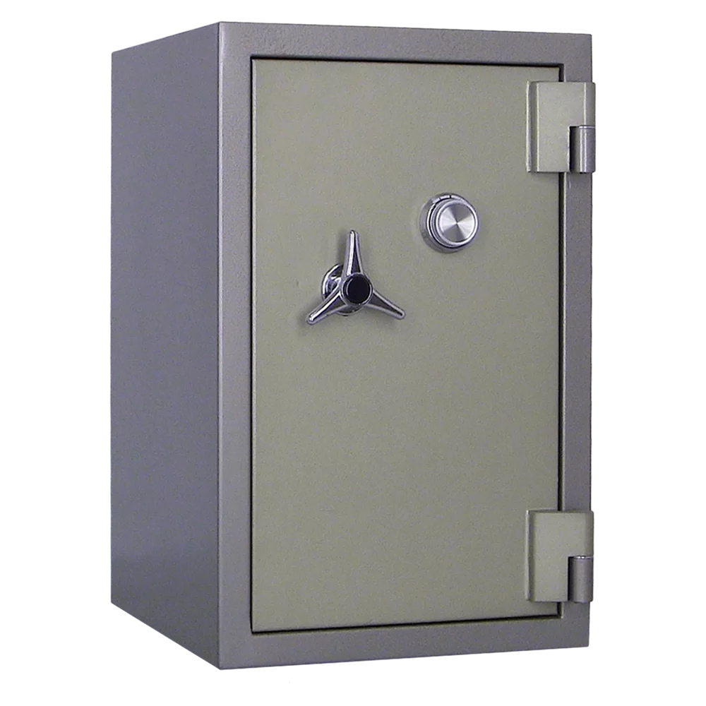 Steelwater Fire & Burglary Safe