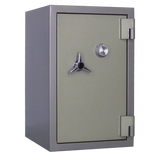 Steelwater Fire & Burglary Safe