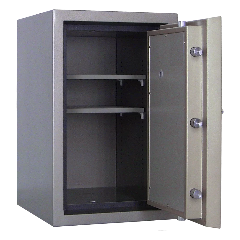 Steelwater Fire & Burglary Safe