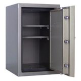 Steelwater Fire & Burglary Safe