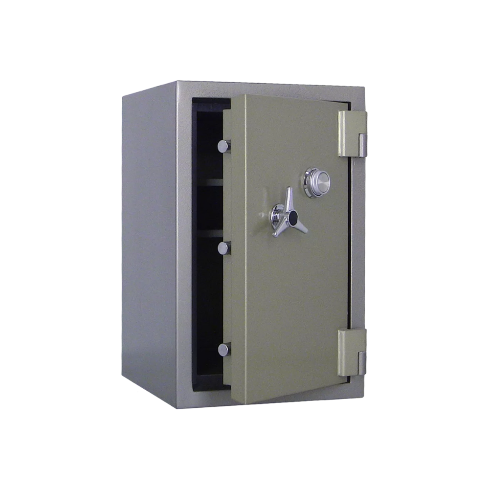 Steelwater Fire & Burglary Safe
