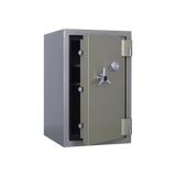 Steelwater Fire & Burglary Safe