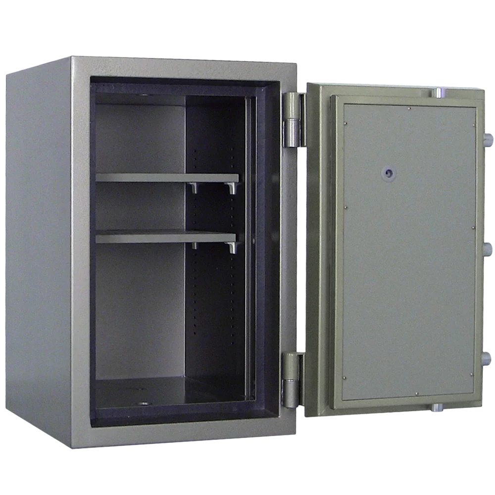 Steelwater Fire & Burglary Safe