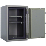 Steelwater Fire & Burglary Safe