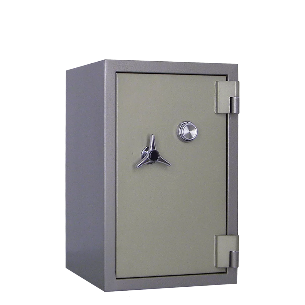 Steelwater Fire & Burglary Safe
